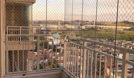 Apartamento a venda em Aricanduva com 2 Dormitórios
