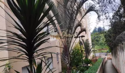 Apartamento a venda em Cotia com 2 Dormitorios