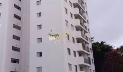 Apartamento à venda no Morumbi com 2 Dormitórios
