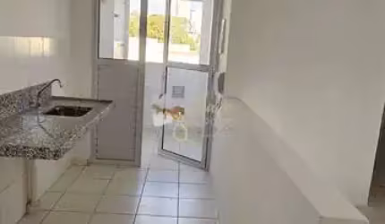 Apartamento a venda em Ipiranga - com 2 Dormitórios