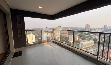 Lindo Apartamento Á Venda Em Santo Amaro
