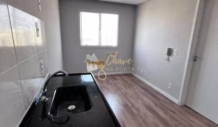 Apartamento a venda no Vila das Belezas com 1 Dormitórios