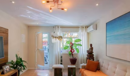 Casa em Vila Jardim Paulistano