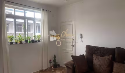 Apartamento a venda em Macuco com 2 Dormitórios