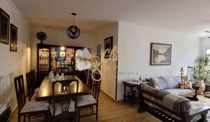 Apartamento a venda em Campo Grande com 2 dormitórios