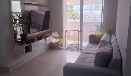 Lindo Apartamento Á Venda Jardim Caboré