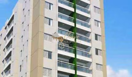 Apartamento a venda em Jabaquara com 2 dormitórios