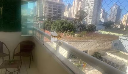 Apartamento a venda em Tatuapé com 3 dormitórios