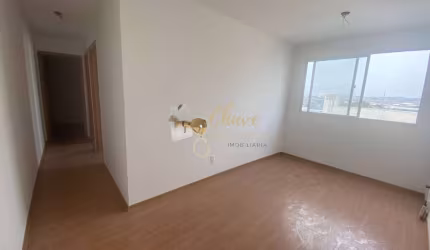 Apartamento a venda em São Mateus com 2 dormitórios