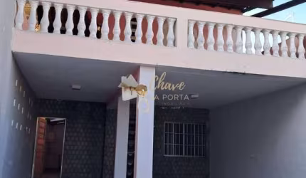 Sobrado amplo à venda no Parque Maria Helena