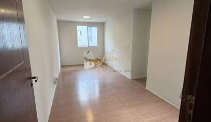 Apartamento à venda no Jardim Jaqueline com 2 Dormitórios
