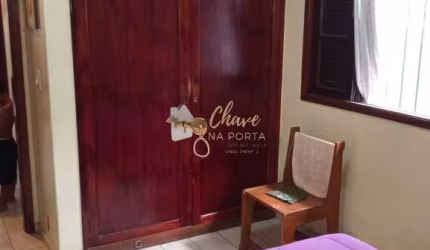 Casa a venda no Jardim Bela Vista  com 3 dormitórios