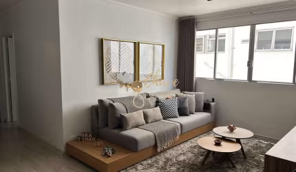 Apartamento Á Venda em Cerqueira Cesár