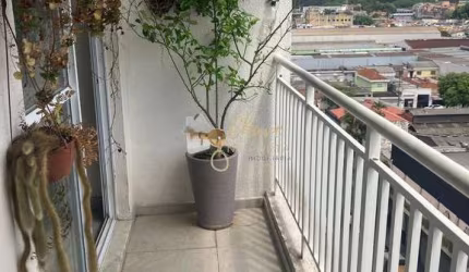 Apartamento a venda em Ipiranga com 2 dormitórios