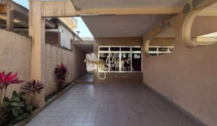 Sobrado o em Vila Nair Á Venda