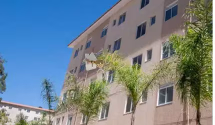Apartamento a venda no Jardim Colônia com 2 dormitórios