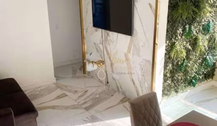Apartamento amplo à venda em Paraisópolis com 3 Dormitórios