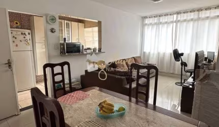 Apartamento a venda na João Dias com 2 dormitórios