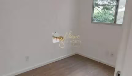 Apartamento à venda no Jardim Umarizal (Campo Limpo) com 2 Dormitórios