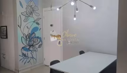 Apartamento Garden à venda no Jardim Caboré