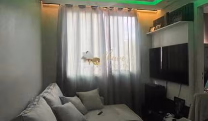 Apartamento à venda no Socorro