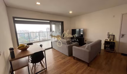 Apartamento amplo à venda em Santo Amaro