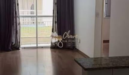 Apartamento à venda no Jardim Jaú