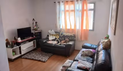 Apartamento à venda no Jardim Bom Refúgio (Campo Limpo)