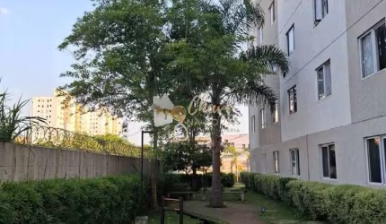 Apartamento em Jardim das Oliveiras