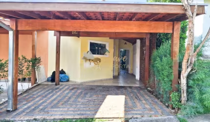 Casa à Venda em Taubaté com 2 Dormitórios