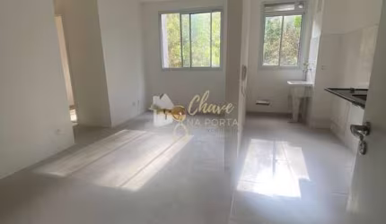 Apartamento novo à venda na Cidade Líder