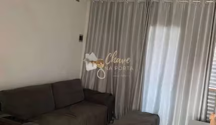 Sobrado à venda no Jardim Guarujá