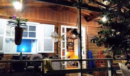 Casa à venda no Jardim Riviera com 2 Dormitórios