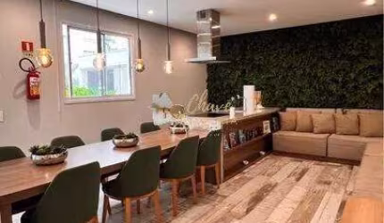 Apartamento à venda em Jardim Marajoara com 2 dormitorios
