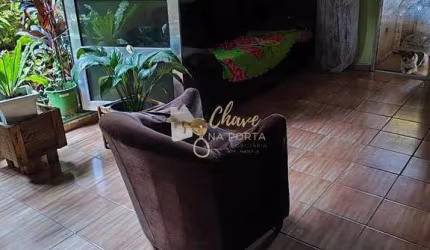 Casa à venda na Vila Natal com 3 Dormitórios