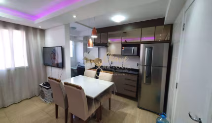 Apartamento à venda no Jardim São Savério
