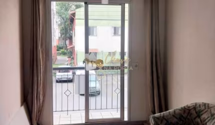 Apartamento à venda em Diadema com 2 dormitórios