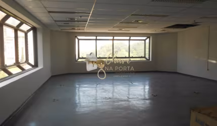 Sala Comercial a venda em na Barra Funda