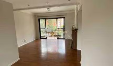 Apartamento à venda na Vila Andrade com 3 Dormitórios