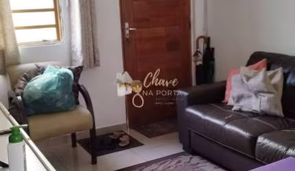Apartamento à venda no  Jardim São Luiz com 2 Dormitórios