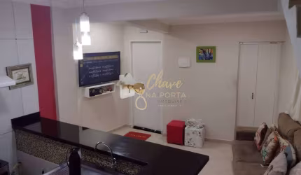 Casa à venda no Jardim São Bento Novo com 1 Dormitórios