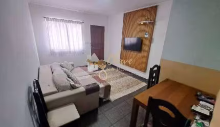 Casa à venda no Campo Limpo com 3 Dormitórios