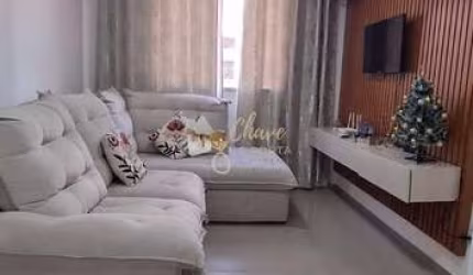 Apartamento à venda em Jardim Ipanema com 3 dormitórios