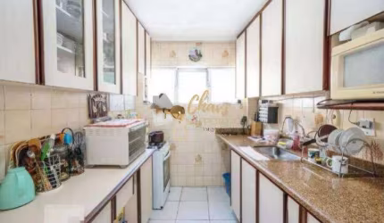 Apartamento à venda em Tatuapé com 3 dormitórios