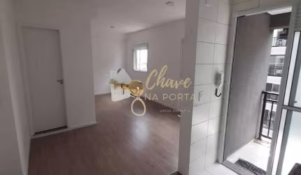 Apartamento à venda no Parque Reboucas com 1 dormitório