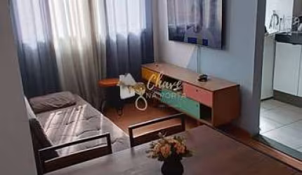 Apartamento à venda em Colônia (Itaquera) com 2 dormitórios