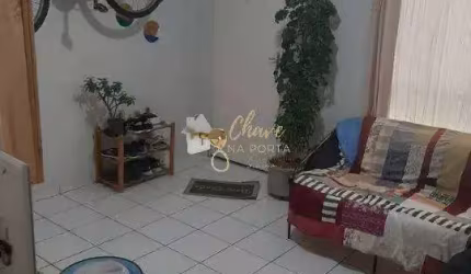 Apartamento à venda em Itaquera