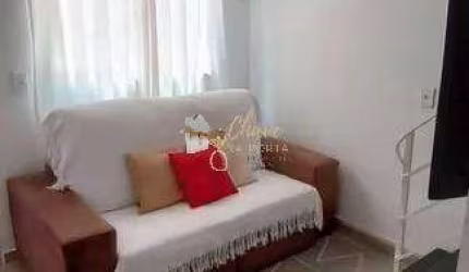 Casa à venda no Jardim Bandeirantes com 2 dormitórios