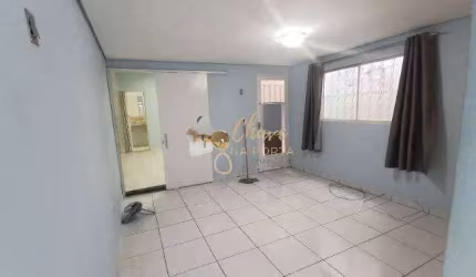 Casa à venda em São João Clímaco com 2 Dormitórios