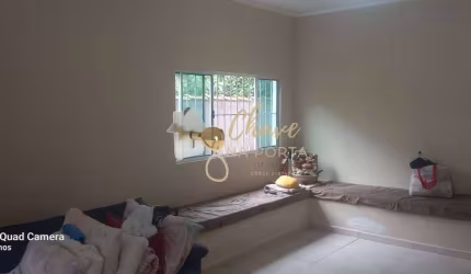 Casa à venda em São Bernardo do Campo com 2 dormitórios
